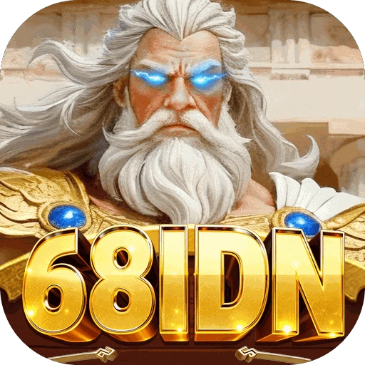 68IDN-Situs Resmi Game Online Link Slot88 Era Baru di Indonesia Logo